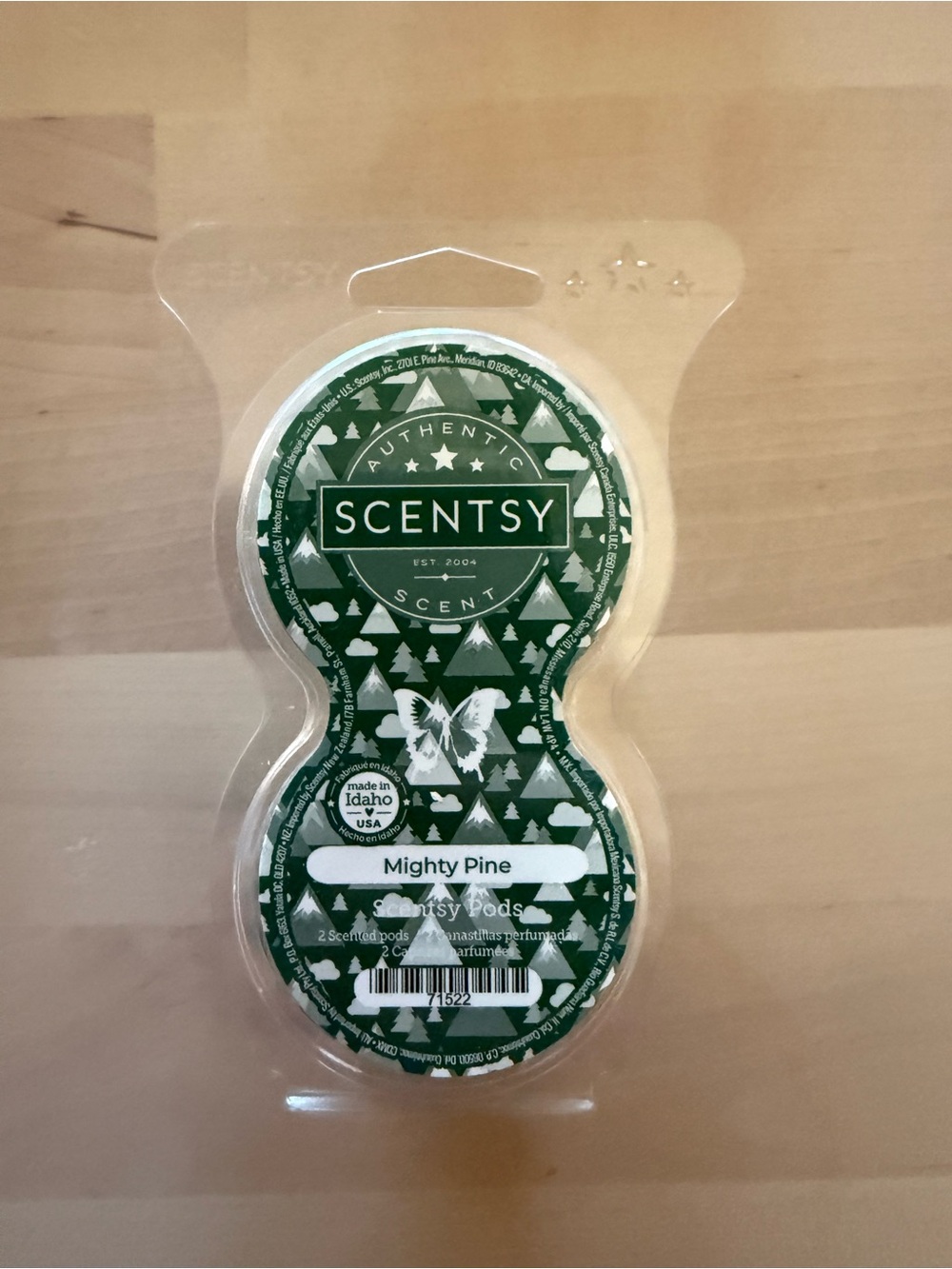 Scentsy Air Pods - Various scents - Picture 3 of 16